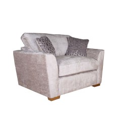 Hannah Chair 80cm Sofabed in Fabric Hannah Chair 80cm Sofabed in Fabric