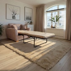 Hannah Chair 80cm Sofabed in Fabric Hannah Chair 80cm Sofabed in Fabric