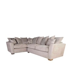 Hannah Corner Sofa (L2C/RH2) in Fabric Hannah Corner Sofa (L2C/RH2) in Fabric