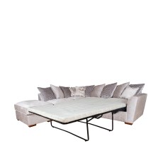 Hannah Corner Sofabed (FST/LFC/R2S) in Fabric Hannah Corner Sofabed (FST/LFC/R2S) in Fabric