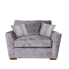 Hannah Love Chair in Fabric Hannah Love Chair in Fabric