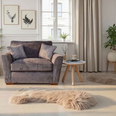 Hannah Love Chair in Fabric Hannah Love Chair in Fabric