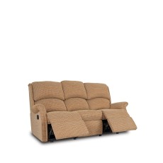 Celebrity Regent 3 Seater Recliner in Fabric