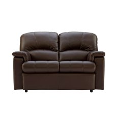 G Plan Chloe 2 Seater Double Recliner in Leather G Plan Chloe 2 Seater Double Recliner in Leather