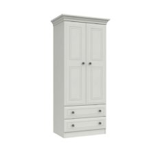 Horton 2 Door Combi Robe Horton 2 Door Combi Robe