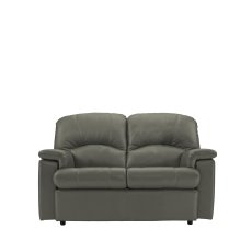 G Plan Chloe 2 Seater Recliner in Leather