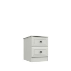 Horton 2 Drawer Bedside Horton 2 Drawer Bedside