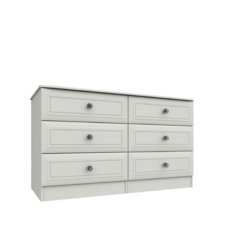 Horton 3 Drawer Chest Horton 3 Drawer Chest