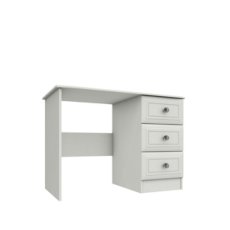 Horton 3 Drawer Dressing Table Horton 3 Drawer Dressing Table