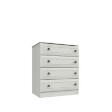 Horton 4 Drawer Chest Horton 4 Drawer Chest