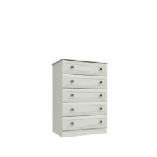 Horton 5 Drawer Chest Horton 5 Drawer Chest