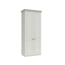 Horton Tall 2 Door Robe Horton Tall 2 Door Robe