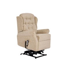 Celebrity Woburn Compact Riser Recliner in Fabric