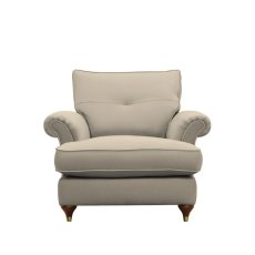 Arlington Armchair in Fabric