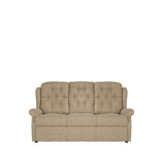 Celebrity Woburn 3 Seater Recliner in Fabric Celebrity Woburn 3 Seater Recliner in Fabric