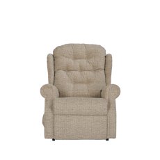 Celebrity Woburn Petite Recliner in Leather Celebrity Woburn Petite Recliner in Leather