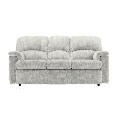 G Plan Chloe 3 Seater Sofa in Fabric G Plan Chloe 3 Seater Sofa in Fabric