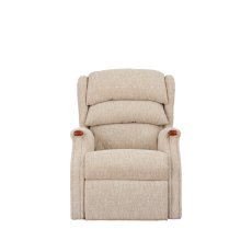 Celebrity Westbury Fixed Chair in Leather Celebrity Westbury Fixed Chair in Leather