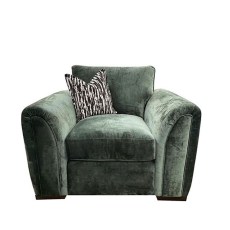 Madrid Chair in Fabric Madrid Chair in Fabric