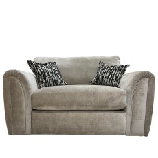 Madrid Love Chair in Fabric Madrid Love Chair in Fabric