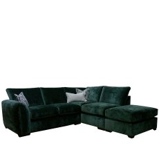 Madrid LH2 RFC P Standard Back in Fabric Madrid LH2 RFC P Standard Back in Fabric