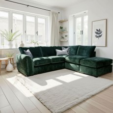 Madrid LH2 RFC P Standard Back in Fabric Madrid LH2 RFC P Standard Back in Fabric