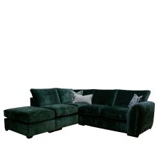 Madrid RH2 LFC P Standard Back in Fabric Madrid RH2 LFC P Standard Back in Fabric