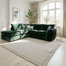 Madrid RH2 LFC P Standard Back in Fabric Madrid RH2 LFC P Standard Back in Fabric