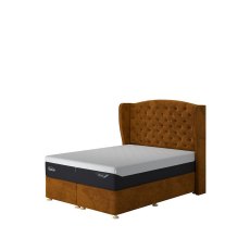 Tempur Suffolk Platform Top Divan Tempur Suffolk Platform Top Divan