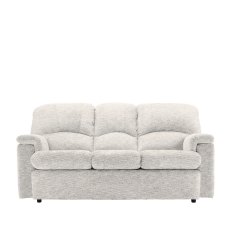 G Plan Chloe 3 Seater Recliner in Fabric