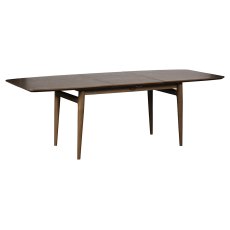 Marlow 160-215cm Extending Dining Table