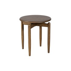 Marlow Lamp Table