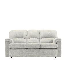 G Plan Chloe 3 Seater Recliner in Fabric