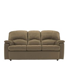 G Plan Chloe 3 Seater Recliner in Leather