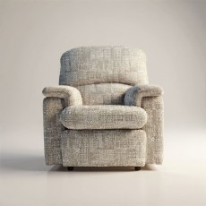 Chloe Small Chair in Fabric Chloe Small Chair in Fabric