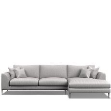 Mavis Large Chaise Sofa