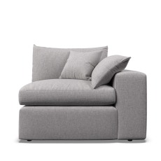 Rosemary 1 Arm 1 Seater