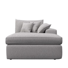 Rosemary 1 Arm Chaise