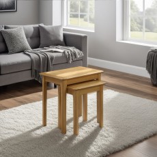 Charlton Nest Of 2 Tables Charlton Nest Of 2 Tables