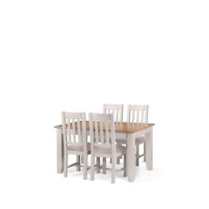 Babbington Extending Table