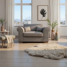 Clover Cuddler Clover Cuddler