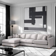 Maple Large Chaise Maple Large Chaise