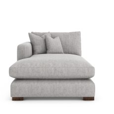 Maple 1 Arm Chaise Maple 1 Arm Chaise