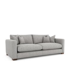 Maple Large Sofa Fibre