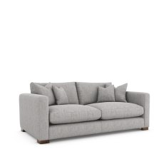 Maple Medium Sofa Fibre