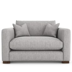 Maple Snuggler Chair Maple Snuggler Chair