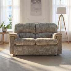 G Plan Chloe Small 2 Seater Sofa in Fabric G Plan Chloe Small 2 Seater Sofa in Fabric