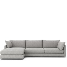 Luna Large Chaise Sofa Luna Large Chaise Sofa