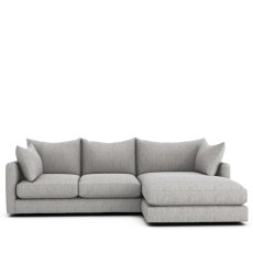 Luna Small Chaise Sofa Luna Small Chaise Sofa