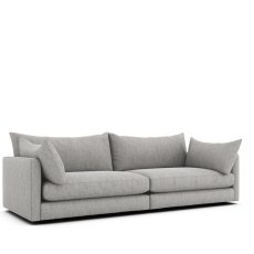 Luna Ex Lrg Sofa Fibre Split